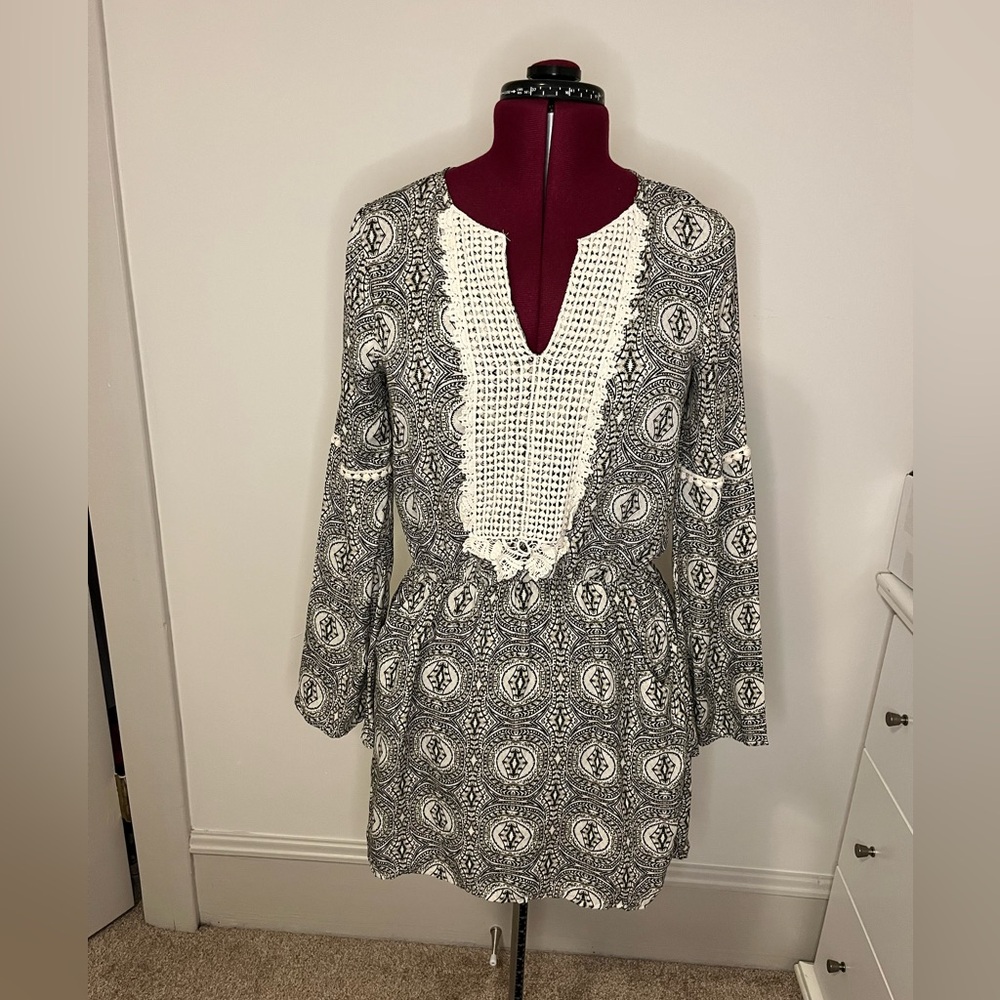 Altar’d State dress